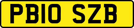 PB10SZB