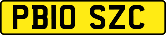 PB10SZC
