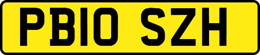 PB10SZH