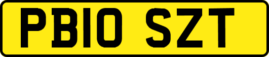 PB10SZT