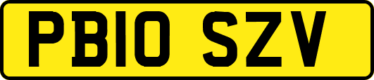 PB10SZV