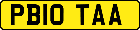 PB10TAA