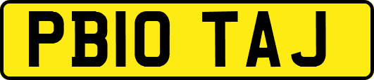 PB10TAJ