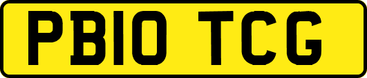 PB10TCG