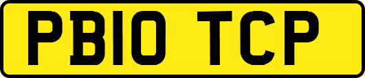 PB10TCP