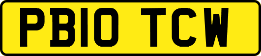 PB10TCW