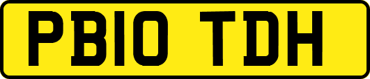 PB10TDH
