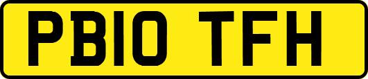PB10TFH