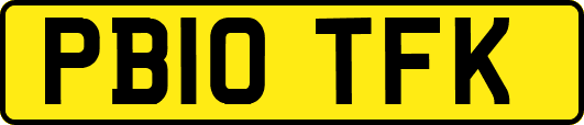 PB10TFK