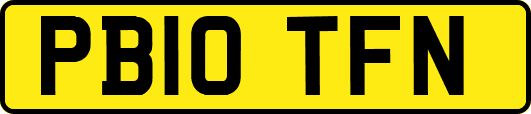 PB10TFN