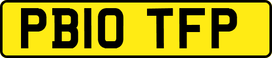 PB10TFP