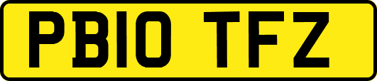 PB10TFZ