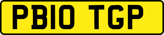 PB10TGP