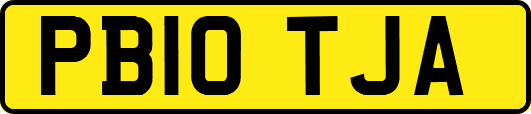 PB10TJA