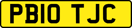 PB10TJC