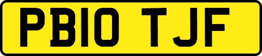 PB10TJF