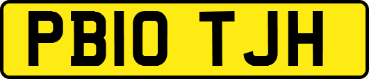 PB10TJH
