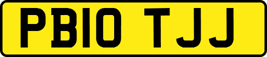 PB10TJJ