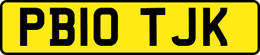 PB10TJK