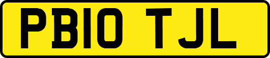 PB10TJL