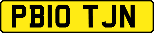 PB10TJN