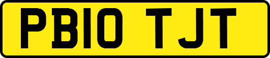 PB10TJT