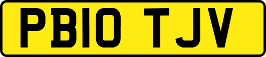 PB10TJV