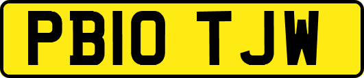 PB10TJW