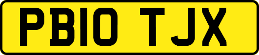 PB10TJX