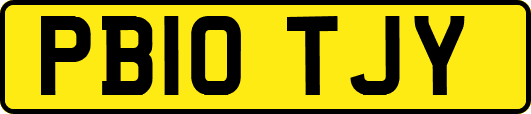 PB10TJY