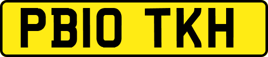 PB10TKH