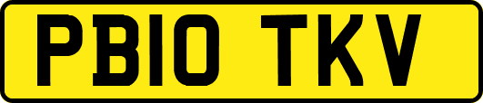 PB10TKV