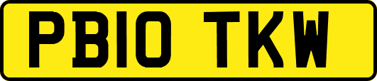 PB10TKW