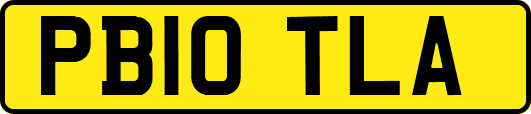 PB10TLA