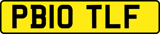 PB10TLF