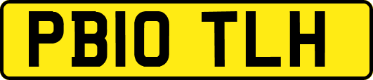 PB10TLH