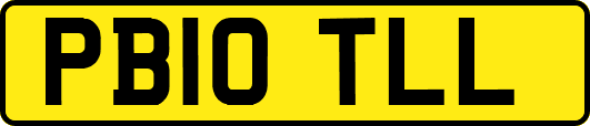 PB10TLL