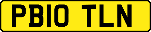 PB10TLN