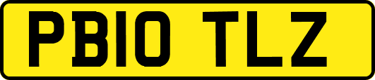 PB10TLZ