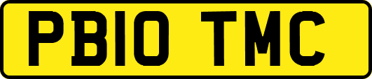 PB10TMC
