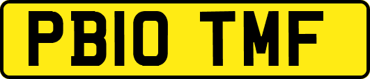 PB10TMF