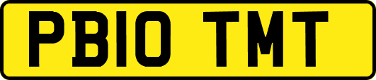PB10TMT