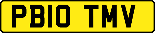 PB10TMV