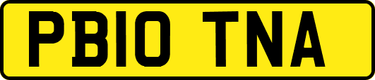 PB10TNA