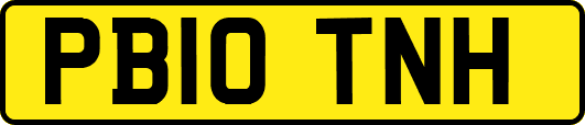 PB10TNH