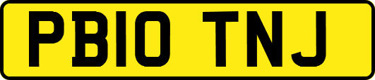 PB10TNJ