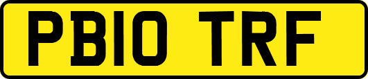 PB10TRF