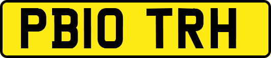 PB10TRH