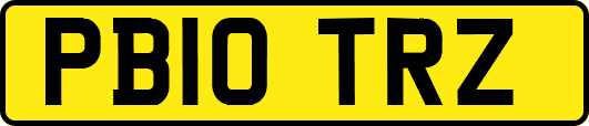 PB10TRZ