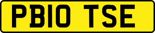 PB10TSE